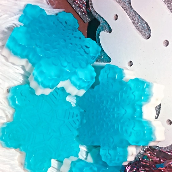 ❄️ Peppermint soap ❄️ - Picture 10 of 10